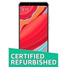 (CERTIFIED REFURBISHED) Redmi Y2 (Dark Grey, 3GB RAM, 32GB Storage)