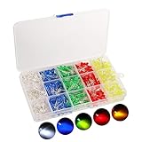 led dioden KINGSO LEDs ist Energieeffizient & hochwertige, Bitte seien Sie versichert zu kaufen.