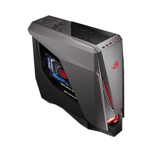 ASUS ROG gt51ca- _ 003T Desktop-PC - 3