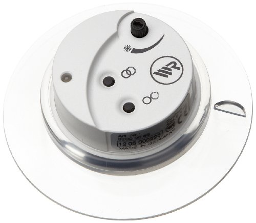 Rademacher 32000069 DuoFern Sonnensensor, ultraweiß