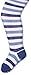 Twins Baby Boys Tights -  Blue - 3-6 Months