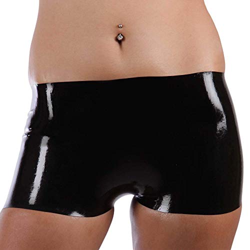 Preisvergleich Produktbild Hot Pant aus Latex von Lequida