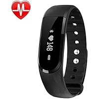 Bracciale activity tracker