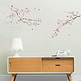 Se entrega en 2 hojas de dimensiones 30cm x 90cm (12" x 35"). Tamaño y dimensiones finales 160cm x 75cm (63" x 30"). El tamaño indicado es solo de referencia. Deben recortarse manualmente para personalizarse con su estilo propio.