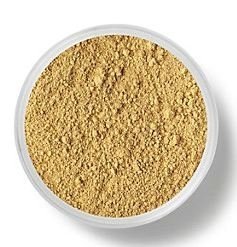 Bare Escentuals bareMinerals - Matte SPF 15 Foundation - Golden Medium