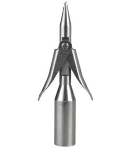 SALVIMAR Arpione Martin E Fiocina Jet 5 Inox - Set Da Pesca Subacquea In Acciaio Inox