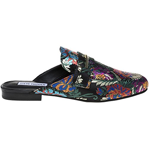 Steve Madden Kera Mule Shoes Multi Uk Desertcart Seychelles