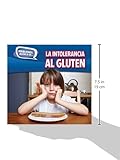 Image de La intolerancia al gluten / Gluten Intolerance