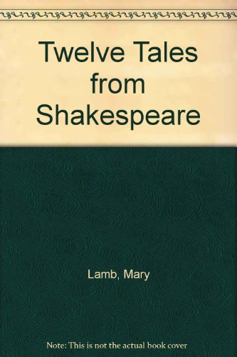 Lamb's Tales from Shakespeare