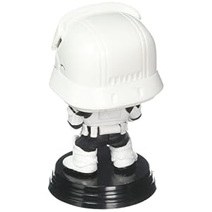 Funko Pop Assault Tank Trooper - SDCC 2017 (Star Wars 184) - Imagen 3