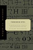 Forbidden Rites: A Necromancer's Manual of the Fifteenth Century (Magic in History) by 