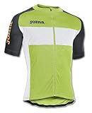  Joma - Maillot Tour Lima m/c para Hombre