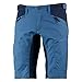 Produktbild Lundhags Makke Ms Shorts Azure/Deep Blue - 58