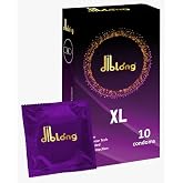Diblong Prezervatif XL 10 lu Paket