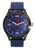 Puma Time-Herren-Armbanduhr-PU104211002