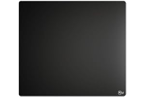 Glorious PC Gaming Race Elements Air Gaming Mauspad - czarny