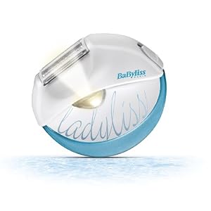 Babyliss Body Hair Shaver Trimmer for Men