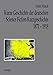 Produktbild Kurze Geschichte der deutschen Science Fiction Kurzgeschichte 1871 - 1919: Genese und Chronologie in 900 Einzelnachweisen von 250 Autoren (Deutsche Zukunftsvisionen vor 100 Jahren)