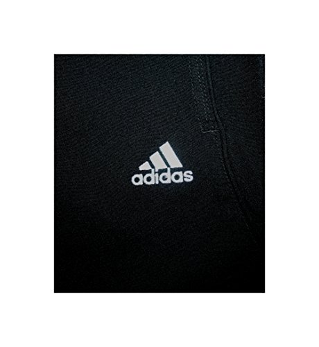 Adidas ESS Essentials Climalite Unisex Short kurze Hose schwarz Gr. XS (158-164) - 2