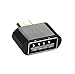 Micro USB On-The-Go OTG Adapter For Smartphones (Black Color) RS.149.00