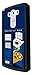 Produktbild LG G3 Doctor Who Tardis Call Box Travel Machine 249 Design Fashion Trend Hülle Case Back Cover Metall und Kunststoff