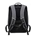 Produktbild Symboat Men Laptop Backpack Waterproof Multifunctional Rucksack with USB Port for Outdoor Travel