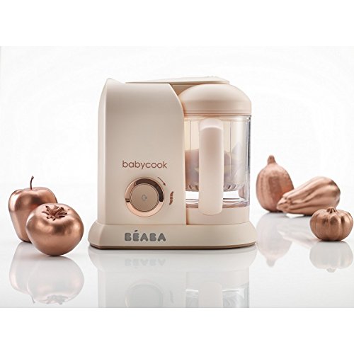 Babycook Limited Edition - 2