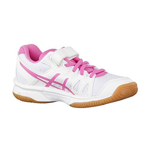 Asics Unisex-Kinder Pre-Upcourt Ps Hallenschuhe - 9