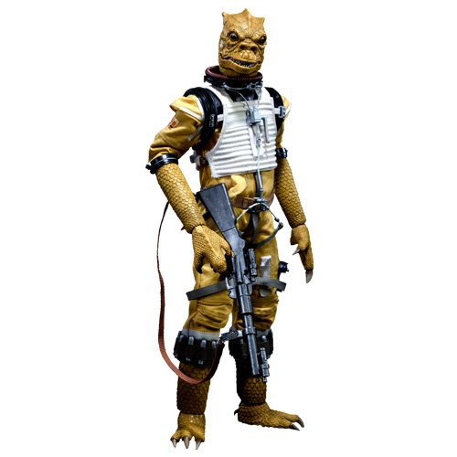 Star Wars: Scum & Villainy Of Star Wars - Bossk