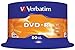 Produktbild Verbatim 43548 DVD-R, 4.7 GB, 16 x, Spindle, 50 Stück