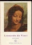 Image de Leonardo da Vinci: pinturas-dibujos