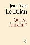 Image de Qui est l'ennemi ?
