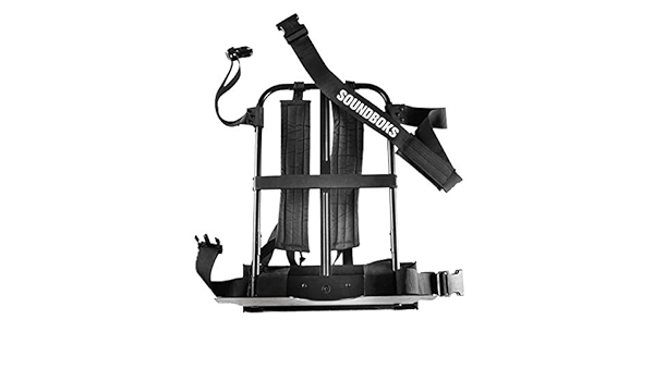 soundboks 2 backpack