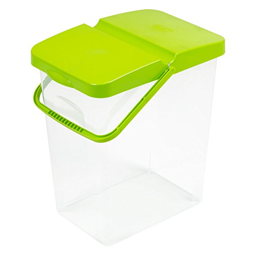 Aufbewahrungsbox Waschmittel