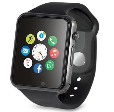 Smartwatch 17 Test Vergleich 21 7 Beste Displayschutz