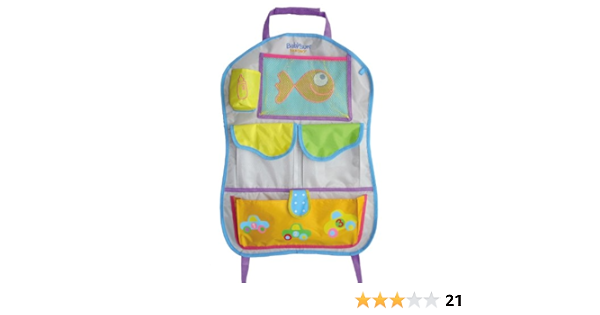 Babysun Nursery Organiseur Pour Voiture Amazon Fr Bebe Et Puericulture