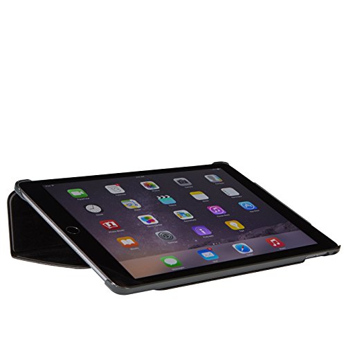 Case Logic SnapView 2 0  geeignet f  r iPad Pro 9 7 Zoll und iPad Air 2  schwarz