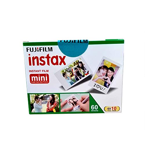 Fujifilm Instax Mini 9 Instant Camera