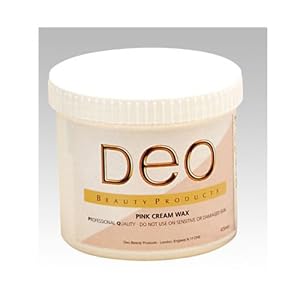Deo 1000cc Pink Fast Heat Professional Wax Electric Heater Warmer Pot kit - Waxing Leg Body for Beauty Therapist Salon… - Image 4