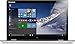 Produktbild Lenovo YOGA 700-14ISK 35,6 cm (14 Zoll Full HD IPS) Slim Convertible Notebook (Intel Core i5-6200U, 8GB RAM, 256GB SSD, Multi-Touchscreen, Windows 10 Home) Schwarz, Weiß