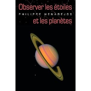 Observer les étoiles et les planètes Livre en Ligne - Telecharger Ebook