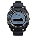 Produktbild Sport Smart Band GPS-Uhr mit Outdoor Navigation und wrist-based Herzfrequenz Flugbahn Fitness Tracker S928-Armband