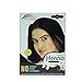 Herbal Henna Powder Hair Colour dye Ammonia Free Natural colours (Dark Brown)