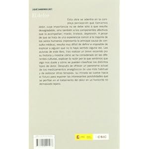El dolor