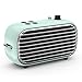 Produktbild KY&CL Vintage Bluetooth Speaker-Retro Wireless Speaker, Speaker with Retro Radio, Strong Bass Enhancement, 20W Loud Volume, Bluetooth 4.2 Easy Connection, Portable FM Radio
