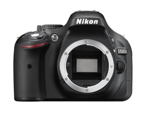 Nikon D5200 SLR-Digitalkamera (24,1 Megapixel, 7,6 cm (3 Zoll) TFT-Display, Full HD, HDMI) nur Gehäuse schwarz Nikon D5200 SLR-Digitalkamera (24,1 Megapixel, 7,6 cm (3 Zoll) TFT-Display, Full HD, HDMI) nur Gehäuse schwarz Bilder