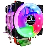 GAMEFORCE COPPER 2 Intel/AMD Compatible CPU Cooler