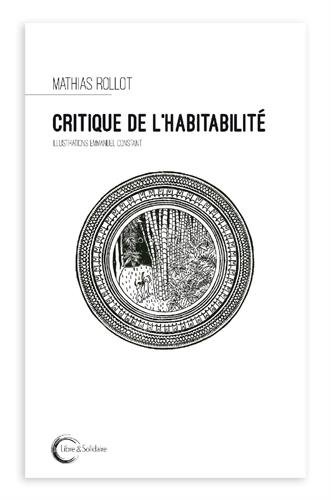 Download Critique de l'habitabilité Download Critique de l'habitabilité