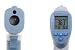 Digital LCD Non-contact Infrared Thermometer for Reading Adult Baby Temperature by SuperStore_Electronics<TM> (DT-8836, Blue)