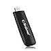 Produktbild MiraScreen A2 WiFi Display Dongle Wireless HDMI Empfänger 1080P HD TV Stick Unterstützung Miracast AirPlay DLNA für iPhone iPad/Android Smartphone/Tablet PC/MacBook (Built-in WiFi Antenne)